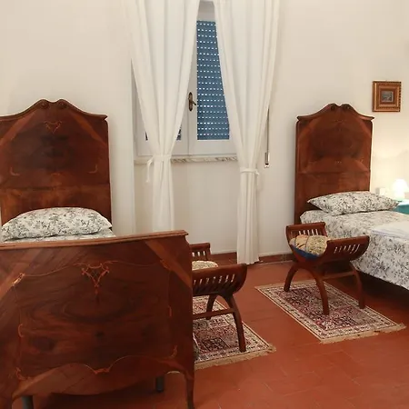 Masseria Lapica Holiday home Oria (Brindisi)