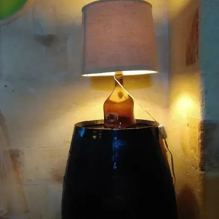 Masseria Lapica Дом отдыха