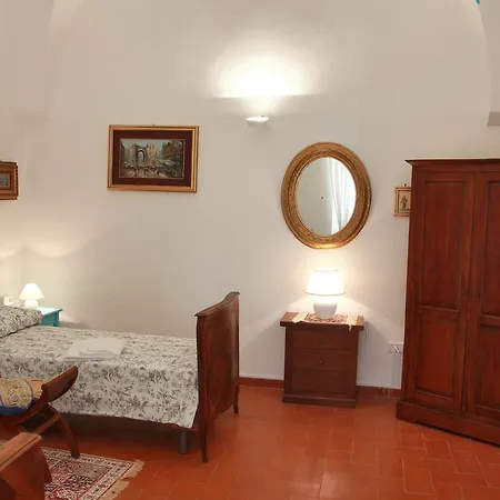 Masseria Lapica * Oria (Brindisi)