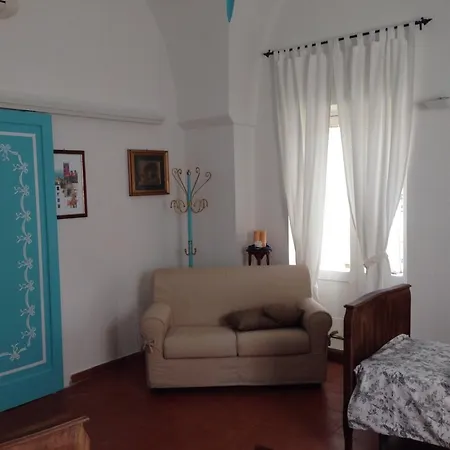 Masseria Lapica Casa vacanze