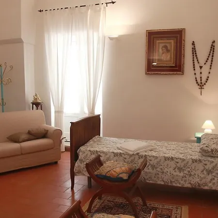 Masseria Lapica Casa vacanze *