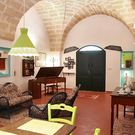 Masseria Lapica Casa vacanze Oria (Brindisi)