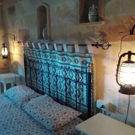 Masseria Lapica *