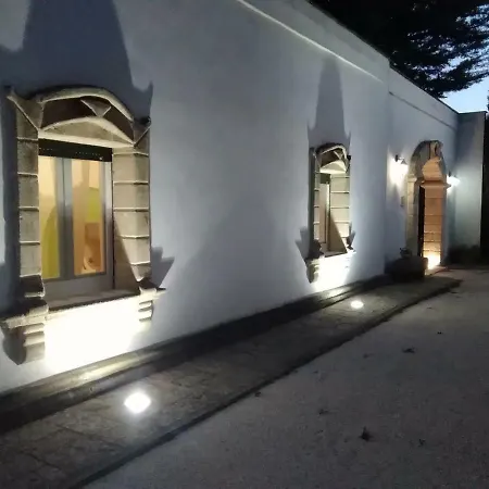Casa vacanze Masseria Lapica
