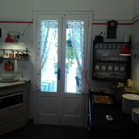 Masseria Lapica Casa vacanze